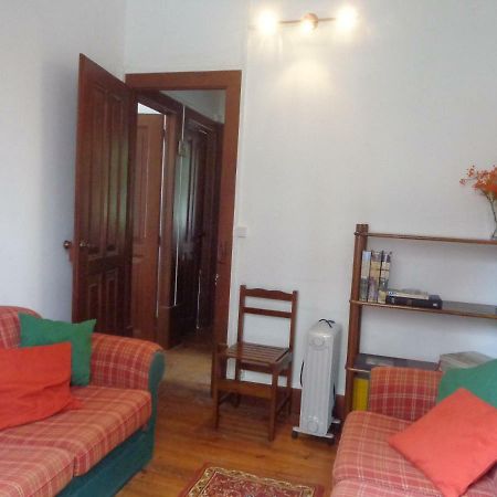 Apartmán Sol Nascente Coimbra Exteriér fotografie