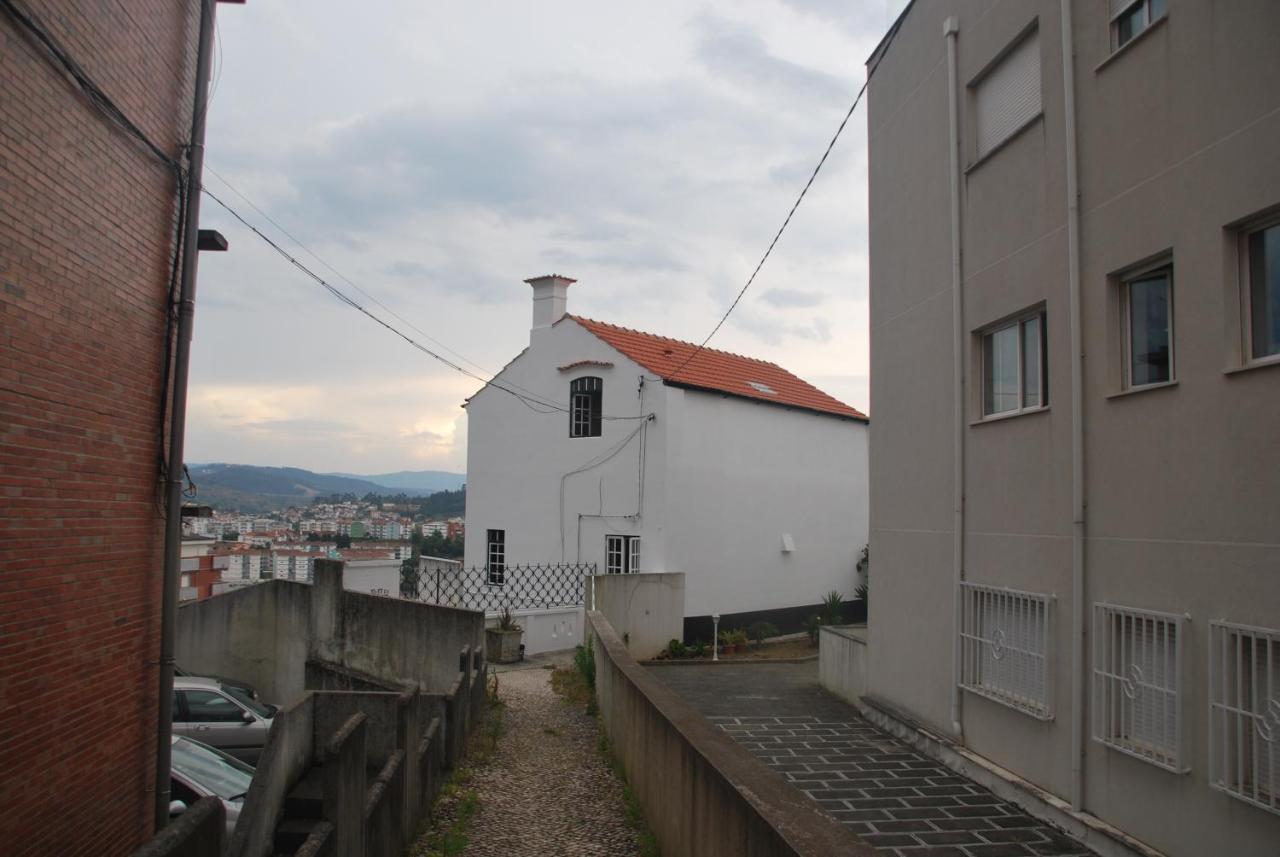 Apartmán Sol Nascente Coimbra Exteriér fotografie