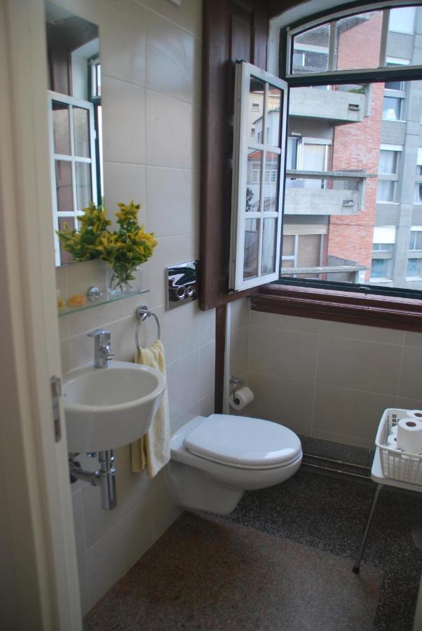 Apartmán Sol Nascente Coimbra Exteriér fotografie