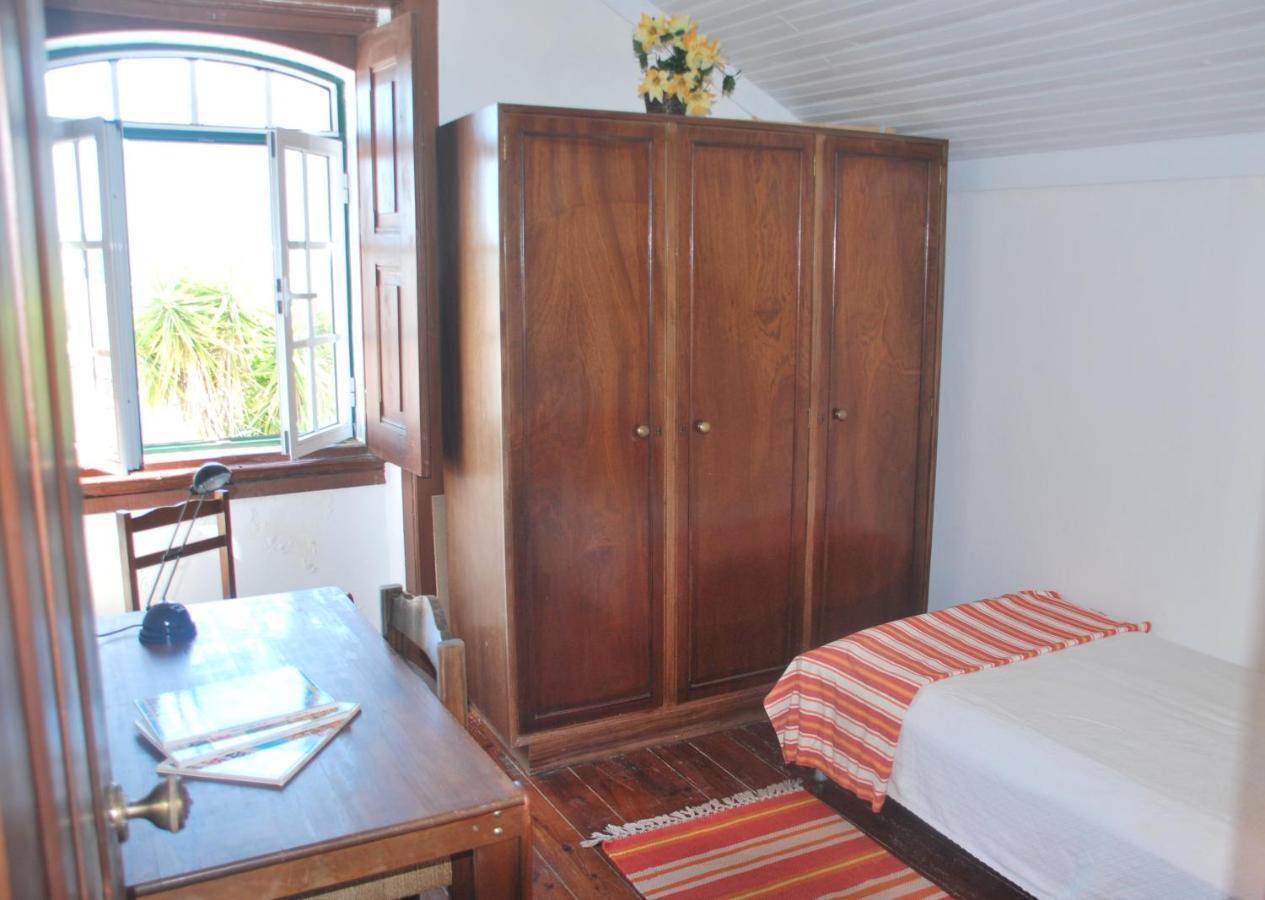Apartmán Sol Nascente Coimbra Exteriér fotografie