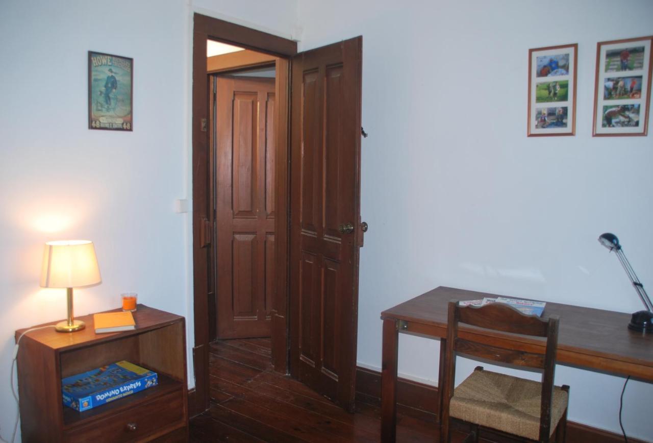 Apartmán Sol Nascente Coimbra Exteriér fotografie