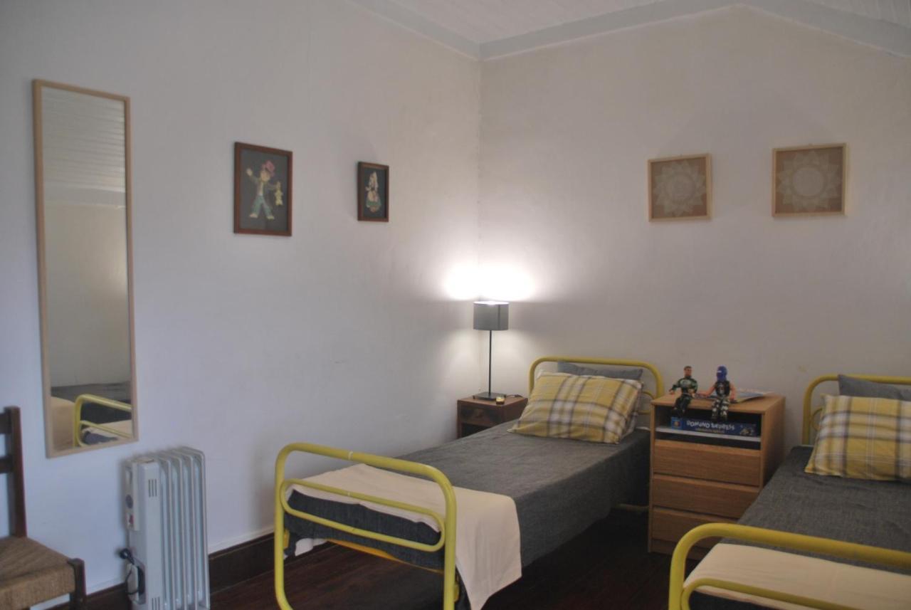 Apartmán Sol Nascente Coimbra Exteriér fotografie