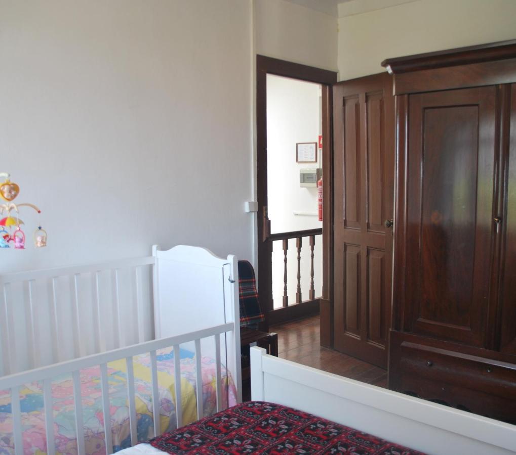 Apartmán Sol Nascente Coimbra Exteriér fotografie