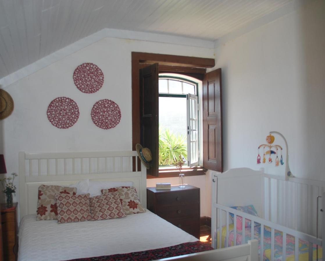 Apartmán Sol Nascente Coimbra Exteriér fotografie