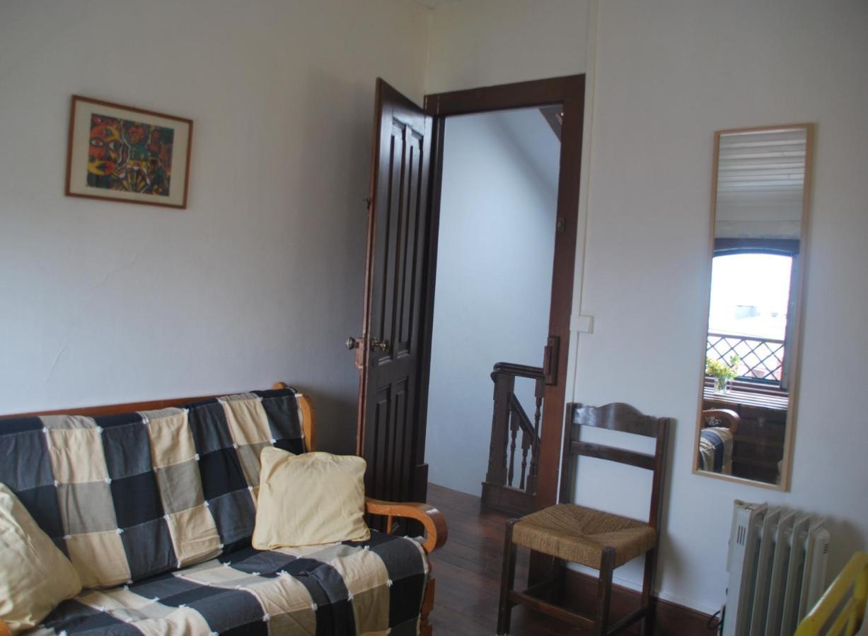 Apartmán Sol Nascente Coimbra Exteriér fotografie