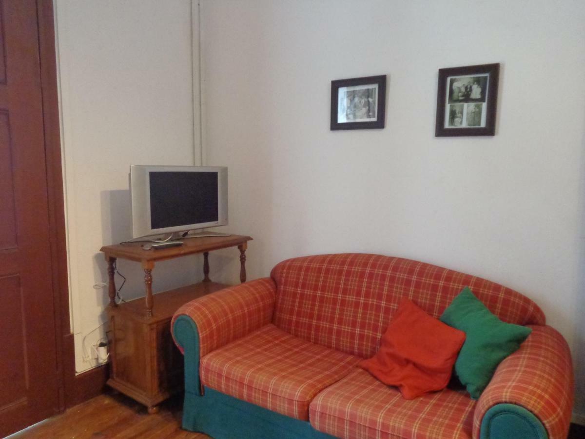 Apartmán Sol Nascente Coimbra Exteriér fotografie