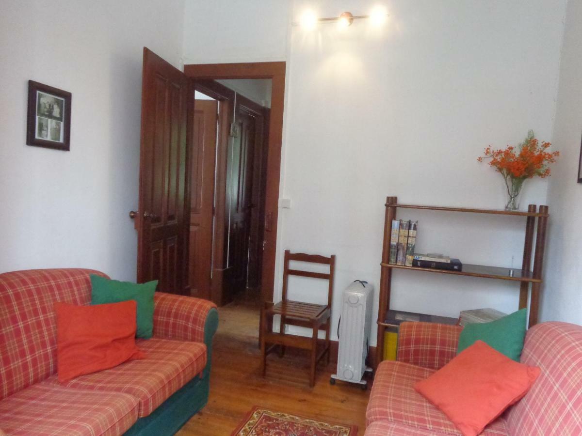 Apartmán Sol Nascente Coimbra Exteriér fotografie