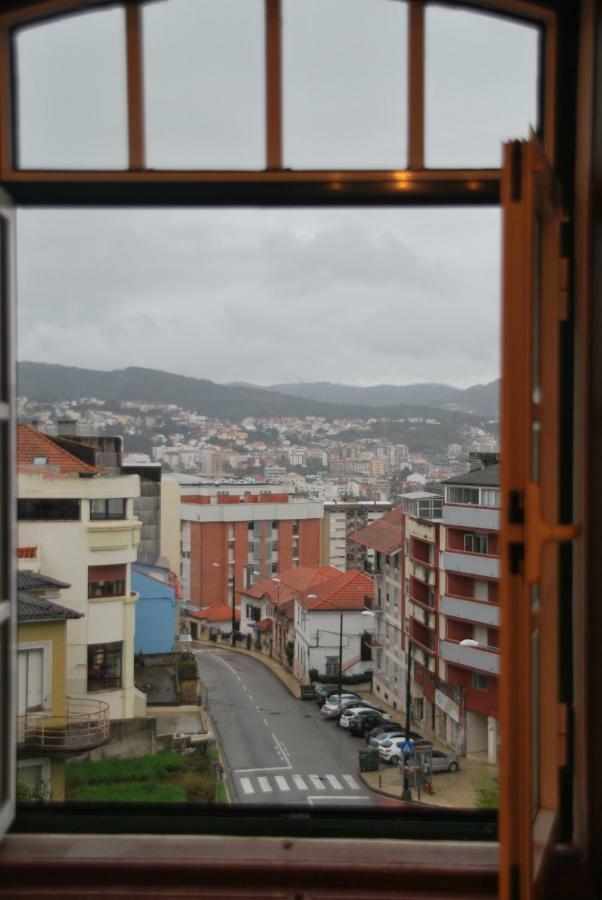 Apartmán Sol Nascente Coimbra Exteriér fotografie