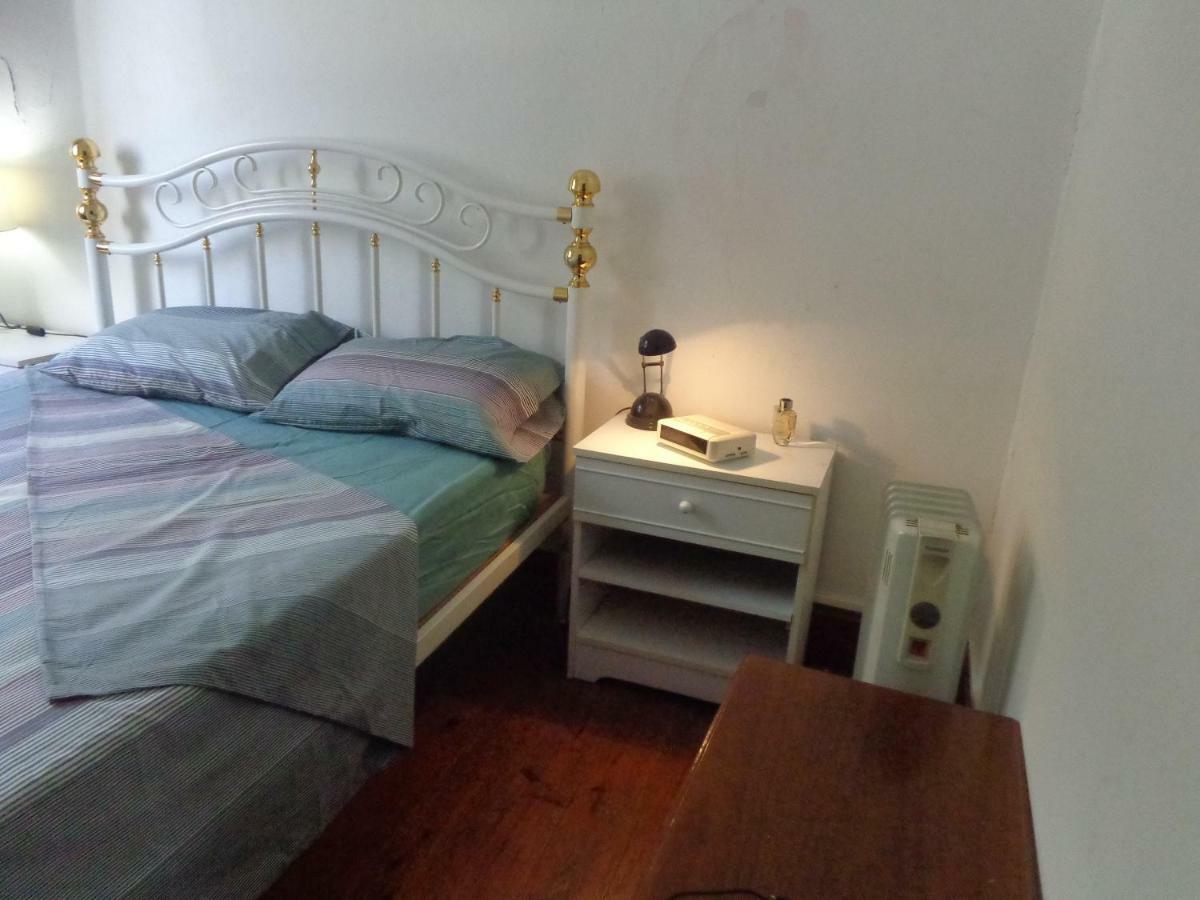 Apartmán Sol Nascente Coimbra Exteriér fotografie