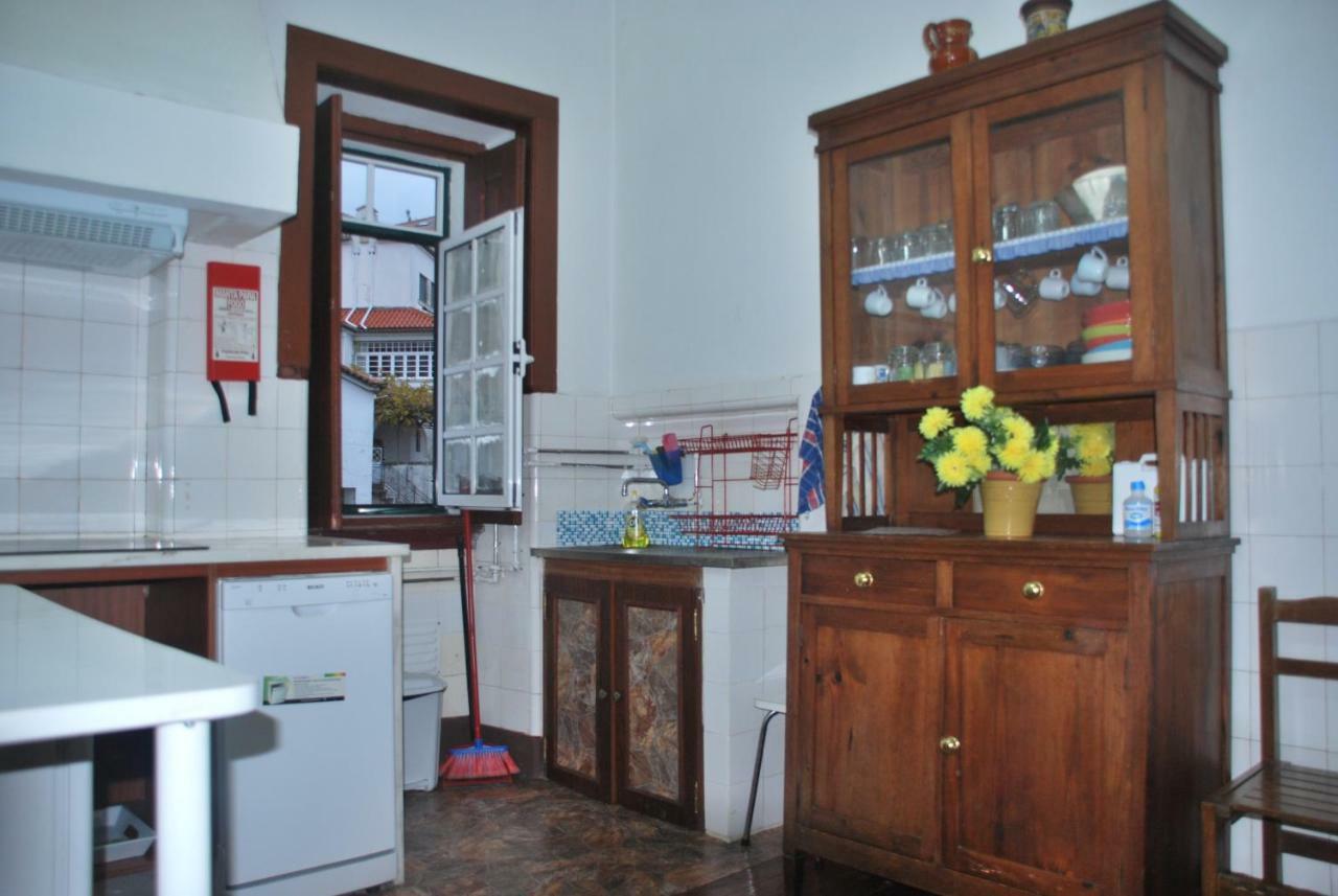 Apartmán Sol Nascente Coimbra Exteriér fotografie