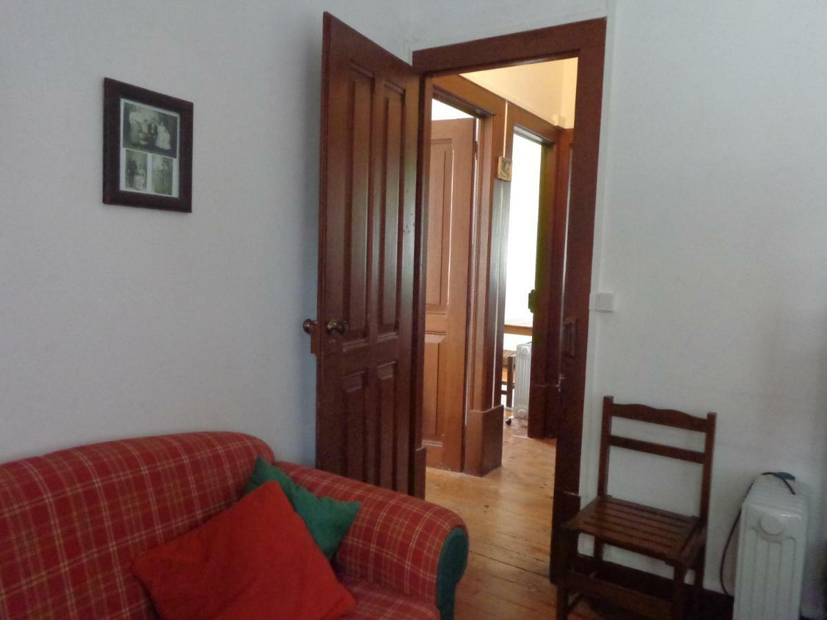 Apartmán Sol Nascente Coimbra Exteriér fotografie
